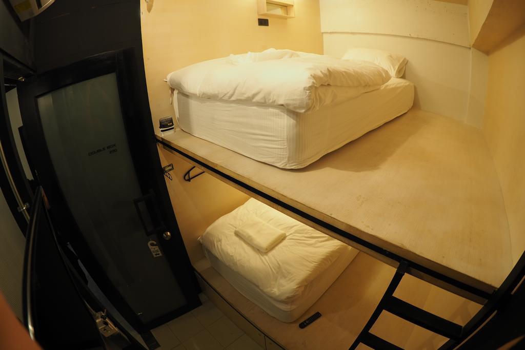 Box Poshtel Phuket Hostel Eksteriør bilde