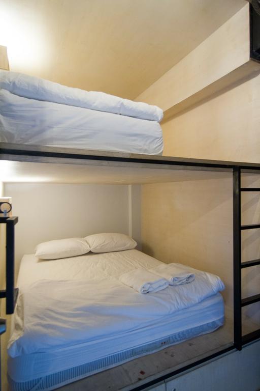 Box Poshtel Phuket Hostel Eksteriør bilde