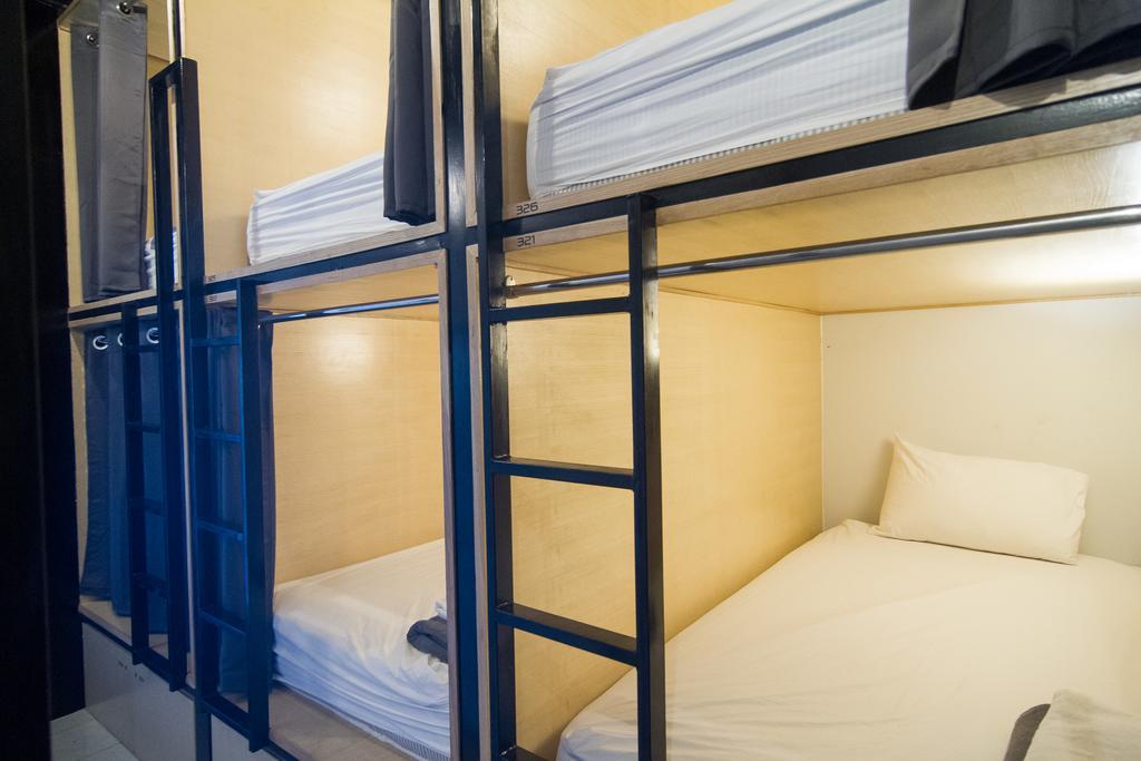 Box Poshtel Phuket Hostel Eksteriør bilde